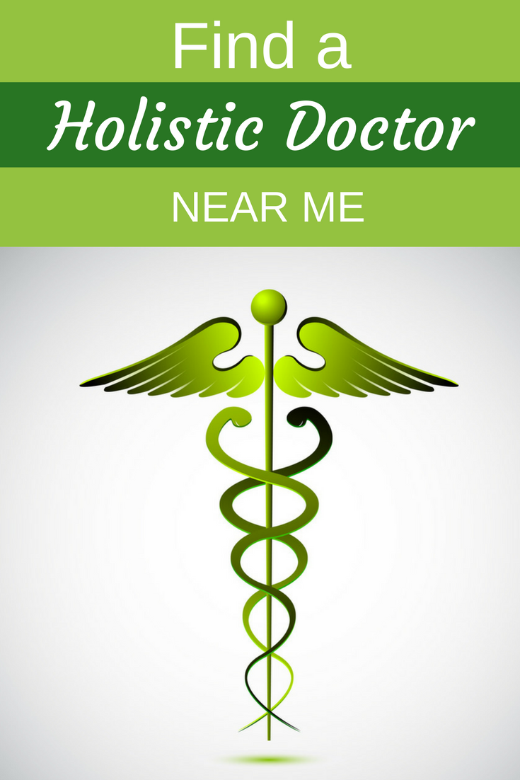 Holistic Doctors Near Me • Find a holistic health ...