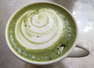 matcha-latte